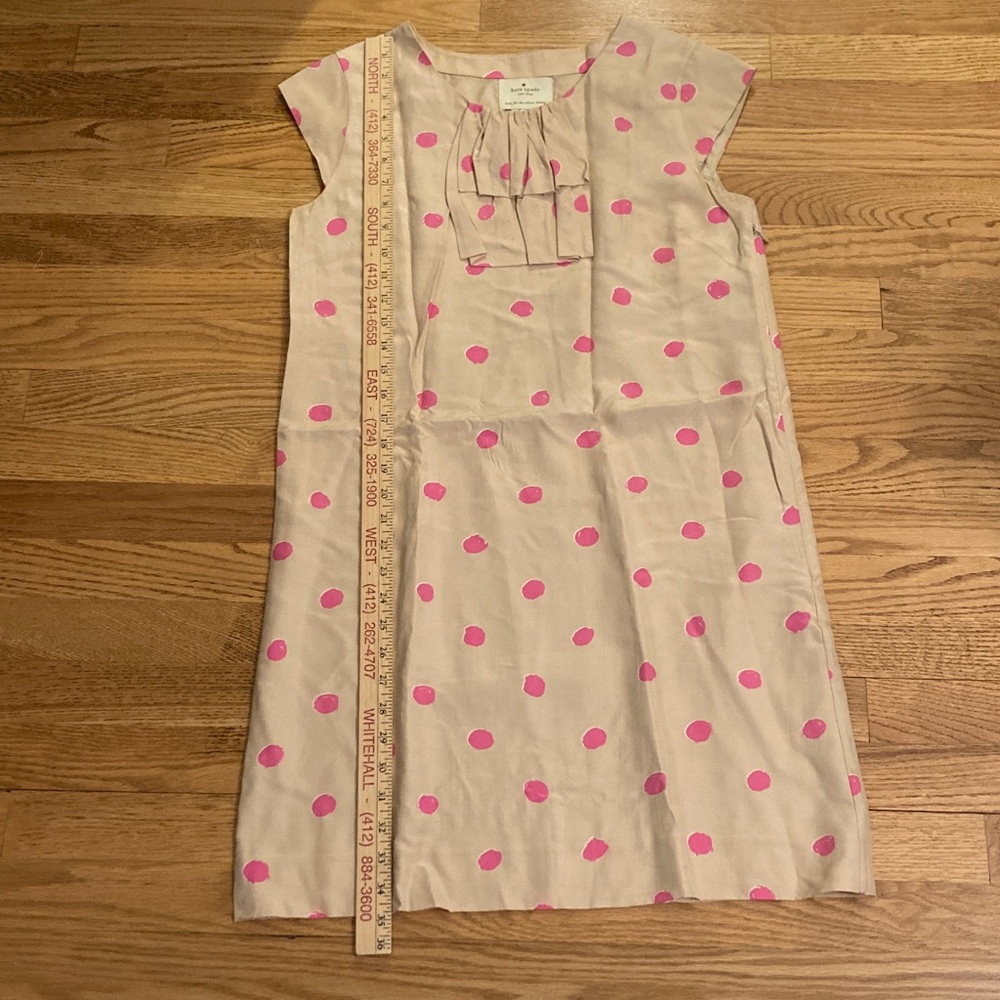Dress Kate spade - Picture 6 of 8